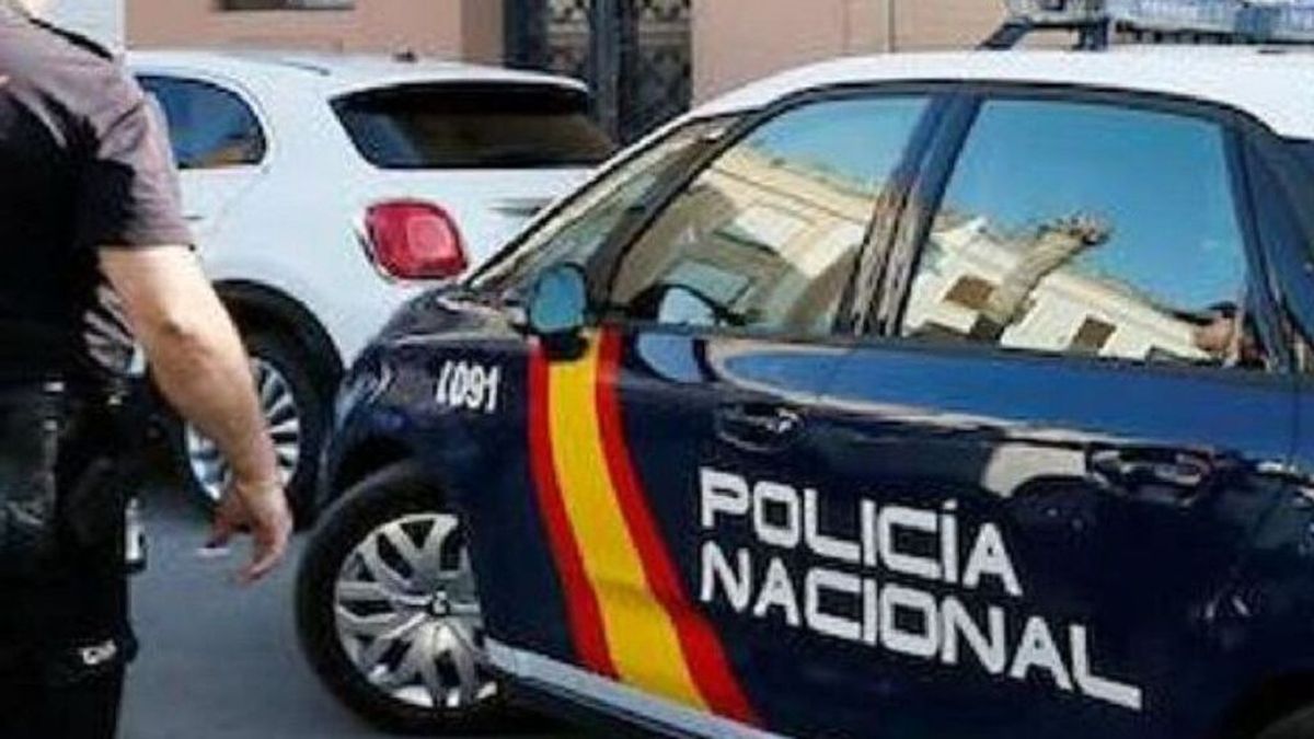 Ingresa en prisión el joven que le dio a una paliza a un hombre en Jaén: su víctima le debía 300 euros