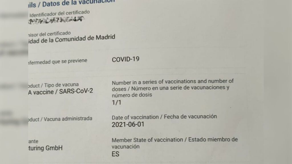 Certificado pixelado 2