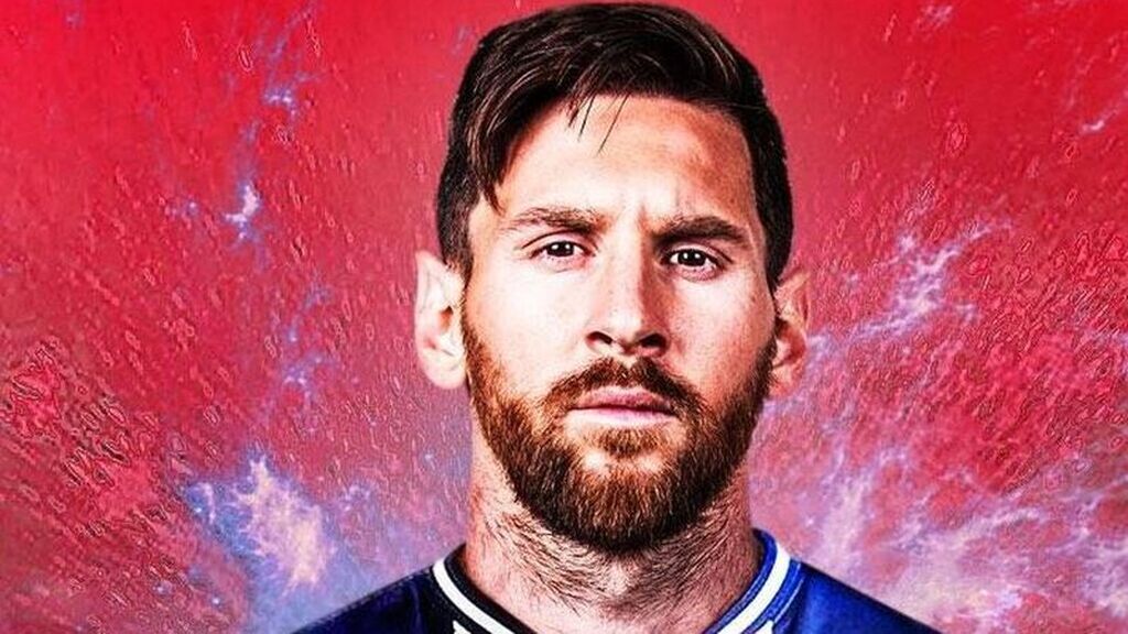 Messi, con pie y medio en el PSG: se filtra que será presentado este martes en la Torre Eiffel