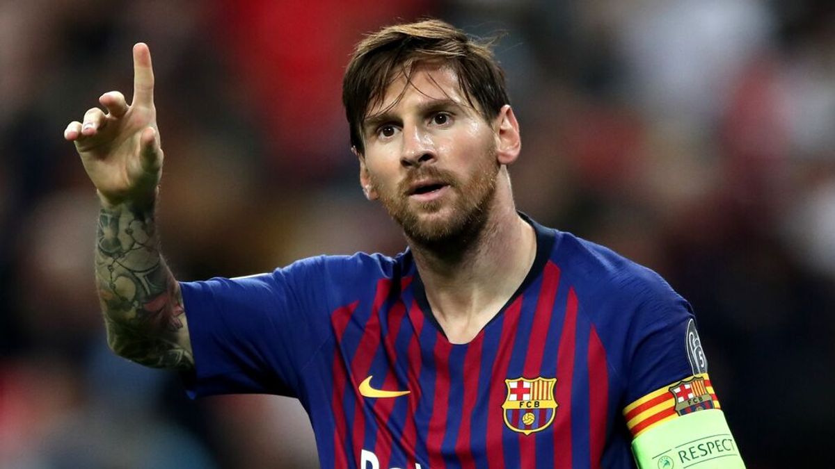 Messi explicará este domingo su versión de su adiós al Barça