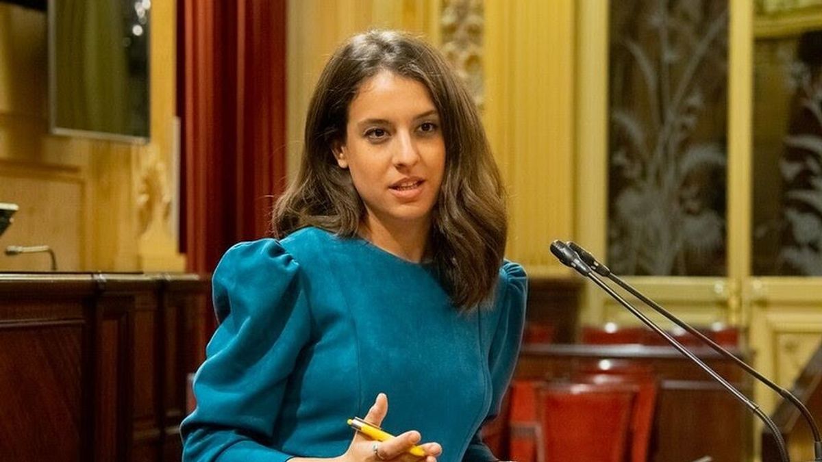 Una diputada de Podemos denuncia a un hombre por perseguirla y masturbarse en el Camino de Santiago