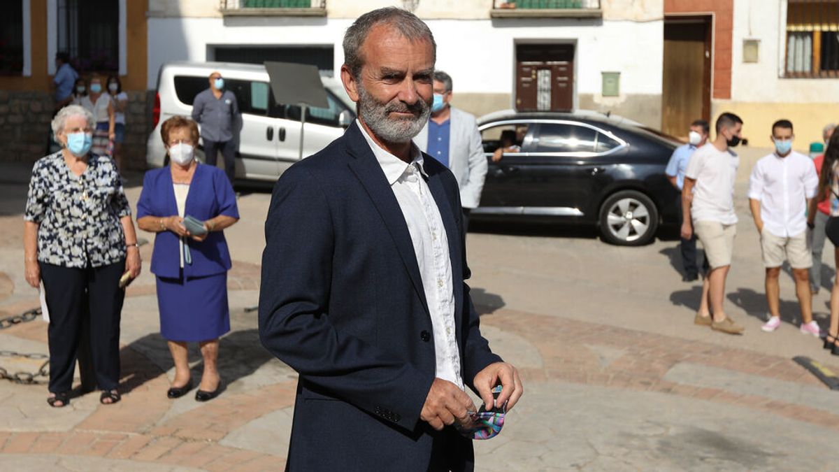 Simón apuesta por no hacer obligatoria la vacuna ni exigir el certificado covid para ciertas actividades Simón apuesta por no hacer obligatoria la vacuna ni exigir el certificado covid para ciertas actividades