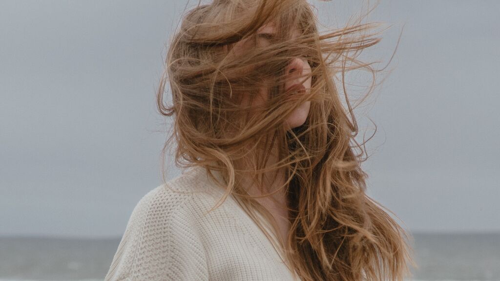 Ronquina casera y natural, tonico fortalecedor para el cabello