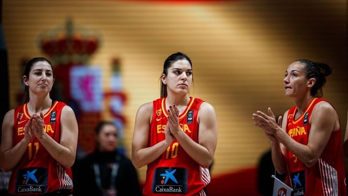 La jugadora de baloncesto Marta Xargay acusa al exseleccionador Lucas Mondelo de provocarle bulimia La jugadora de baloncesto Marta Xargay acusa al exseleccionador Lucas Mondelo de provocarle bulimia