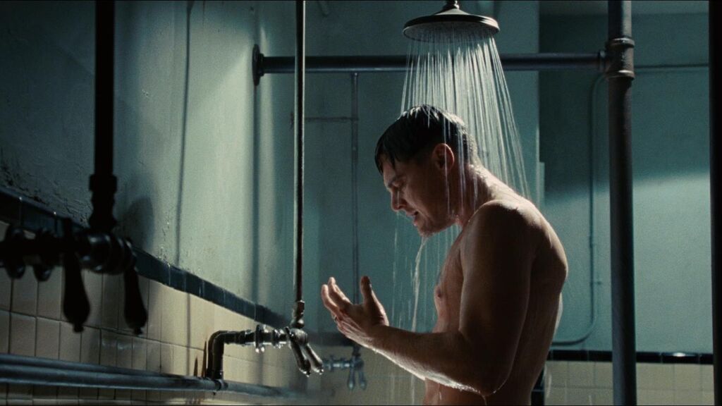 shutter island