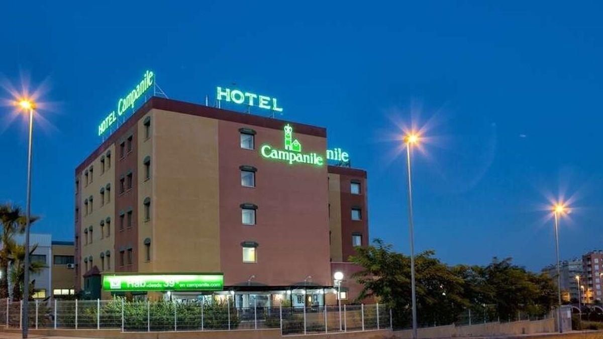 El número de hoteles en venta en Idealista aumenta un 30% en el último año El número de hoteles en venta en Idealista aumenta un 30% en el último año