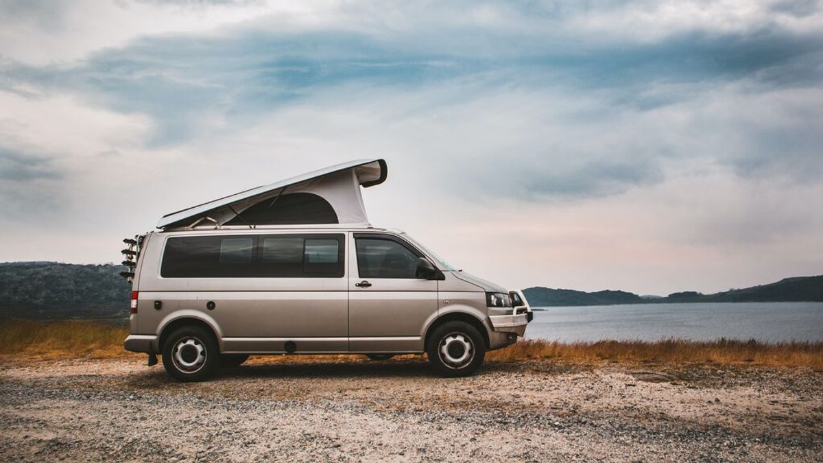 La mejor forma de camperizar una furgoneta pequeña