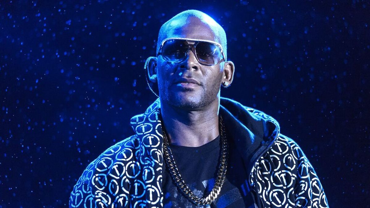 rkelly2 rkelly2