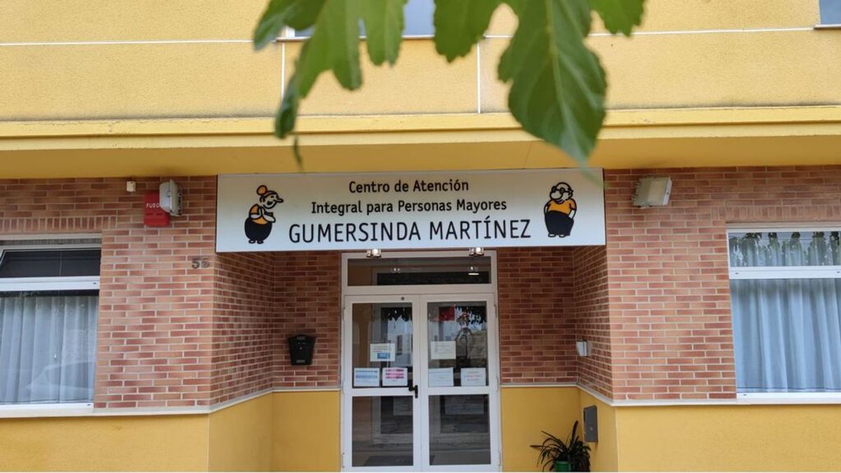 Más de la mitad de los usuarios de una residencia de Valencia, positivo en Coronavirus: "Ha sido como prender una mecha" Más de la mitad de los usuarios de una residencia de Valencia, positivo en Coronavirus: "Ha sido como prender una mecha"