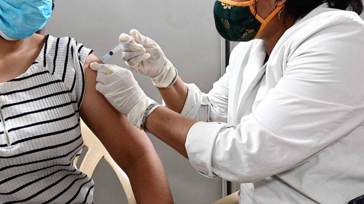Un estudio indio apoya los beneficios de la tecnología del 'cóctel de vacunas' contra la covid