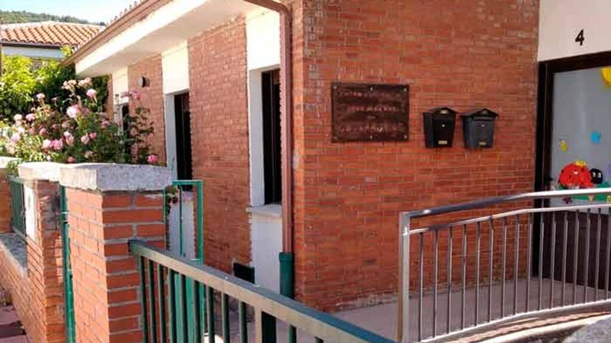 Covarrubias necesita matricular a tres niños para mantener abierta su guardería: "Es una pena que sigamos perdiendo más cosas" Covarrubias necesita matricular a tres niños para mantener abierta su guardería: "Es una pena que sigamos perdiendo más cosas"