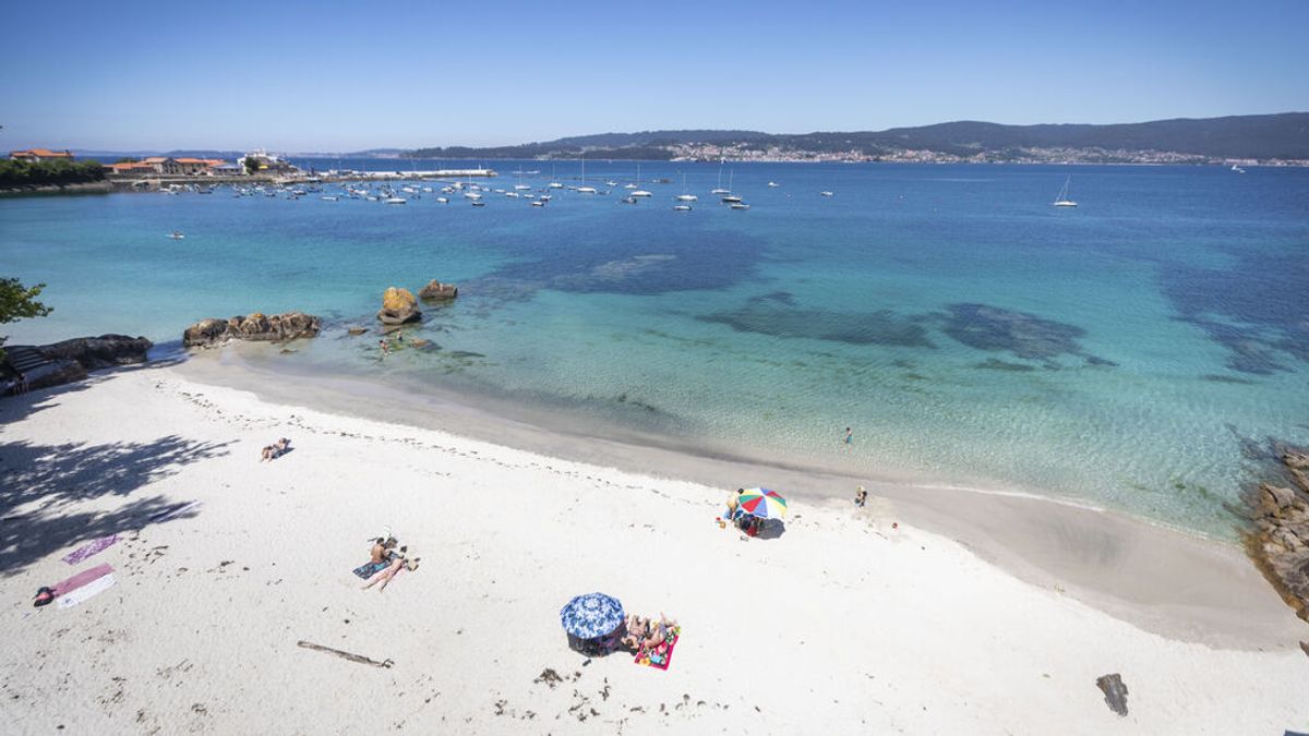 LLega una ola de calor que durará varios días y pone a varias comunidades en alerta LLega una ola de calor que durará varios días y pone a varias comunidades en alerta