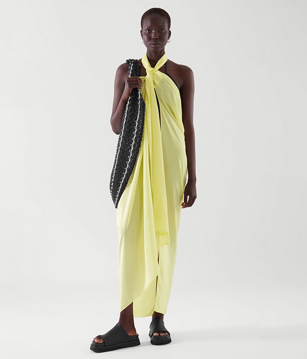 Vestido de COS
