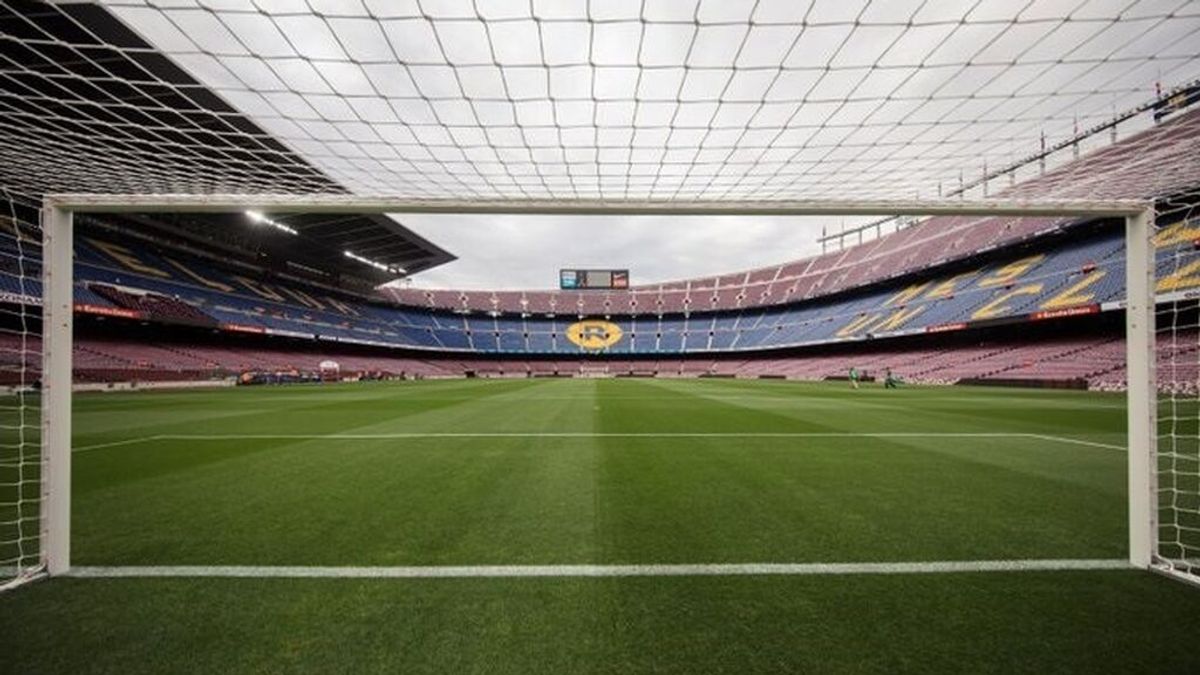El Camp Nou tendrá casi 30.000 aficionados en el Barça-Real Sociedad El Camp Nou tendrá casi 30.000 aficionados en el Barça-Real Sociedad