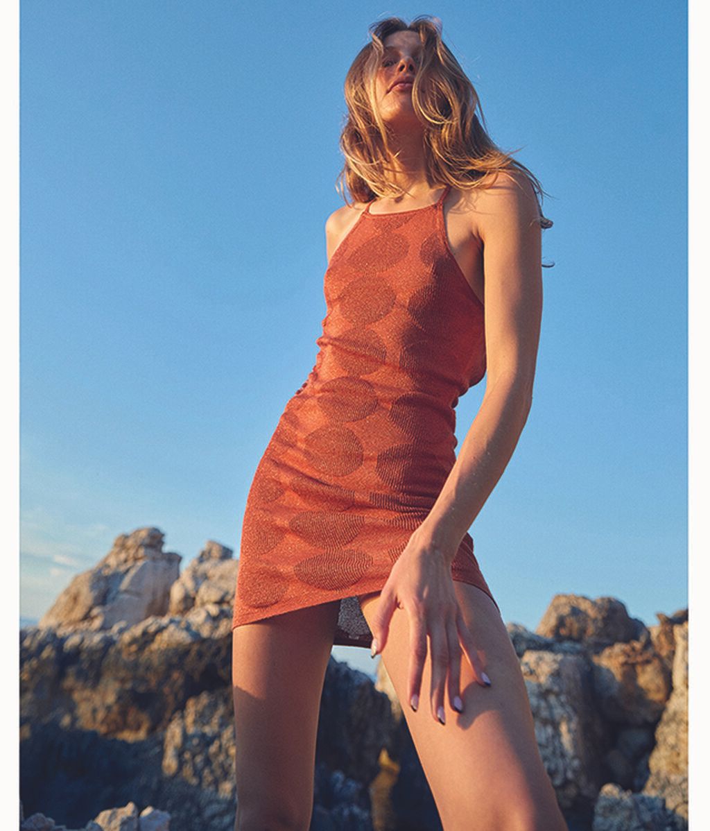 Vestido de Amlul