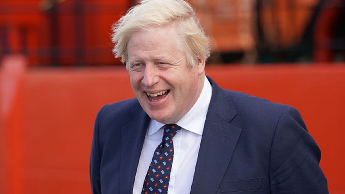 Johnson reclutará a ‘influencers’ para promover la vacuna entre los adolescentes Johnson reclutará a ‘influencers’ para promover la vacuna entre los adolescentes