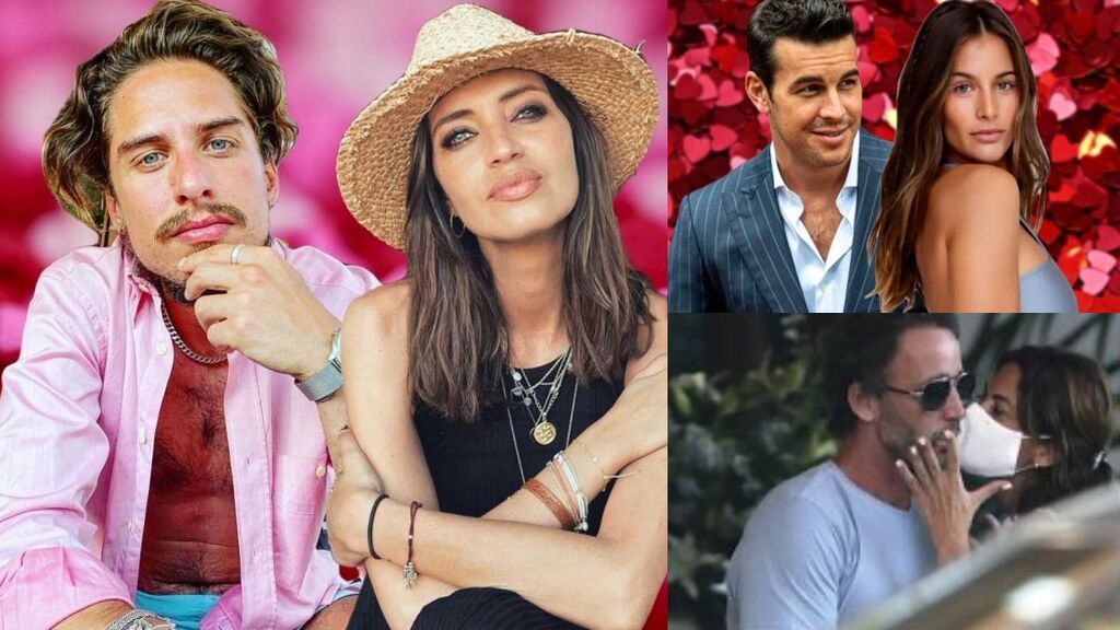 Summer Love 2021: Los romances del verano