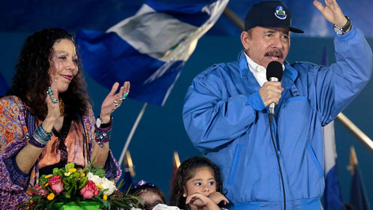 Ortega contra todos: Nicaragua llama a consultas a sus embajadores en Argentina, Colombia, Costa Rica y México Ortega contra todos: Nicaragua llama a consultas a sus embajadores en Argentina, Colombia, Costa Rica y México