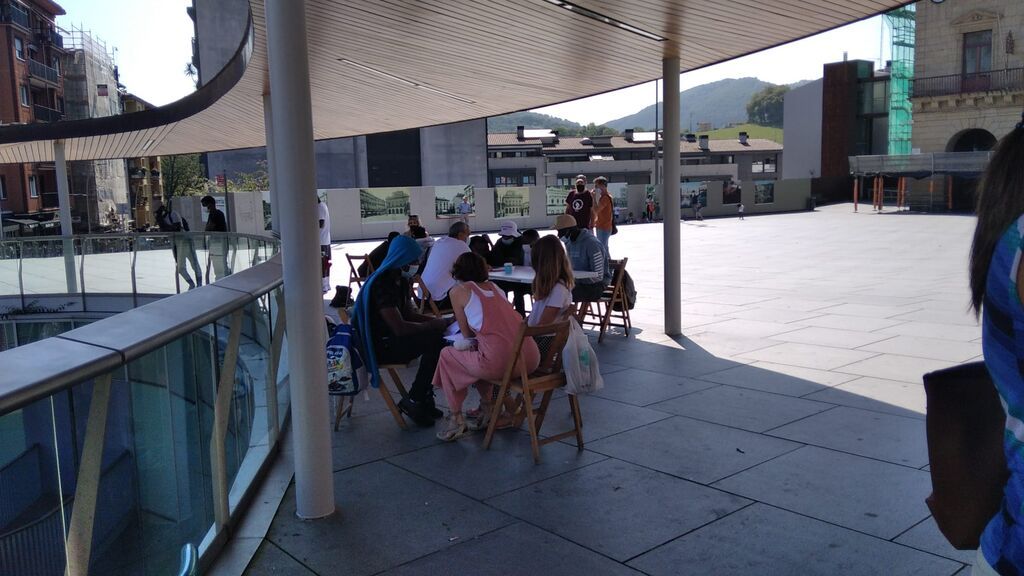 plaza-irun