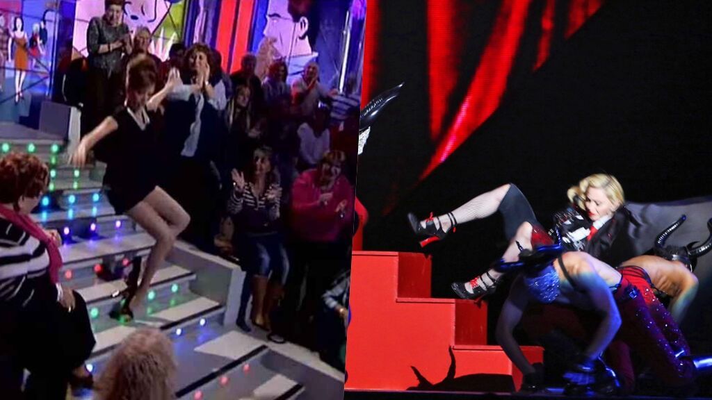 MADONNA YURENA