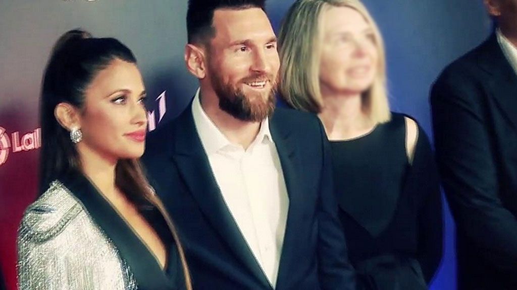 Leo Messi rumbo a Paris: Los detalles de su despedida privada del Barça