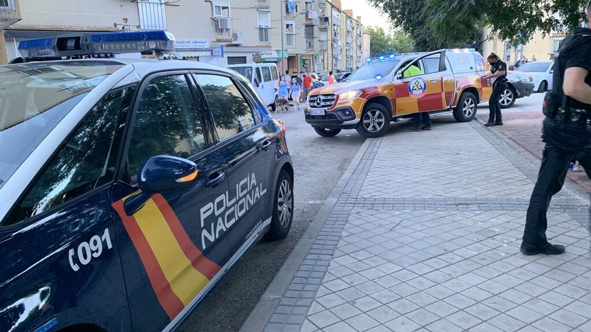 Dejan en libertad pero le retiran la custodia a la madre cuyos hijos iban solos de madrugada por Madrid Dejan en libertad pero le retiran la custodia a la madre cuyos hijos iban solos de madrugada por Madrid