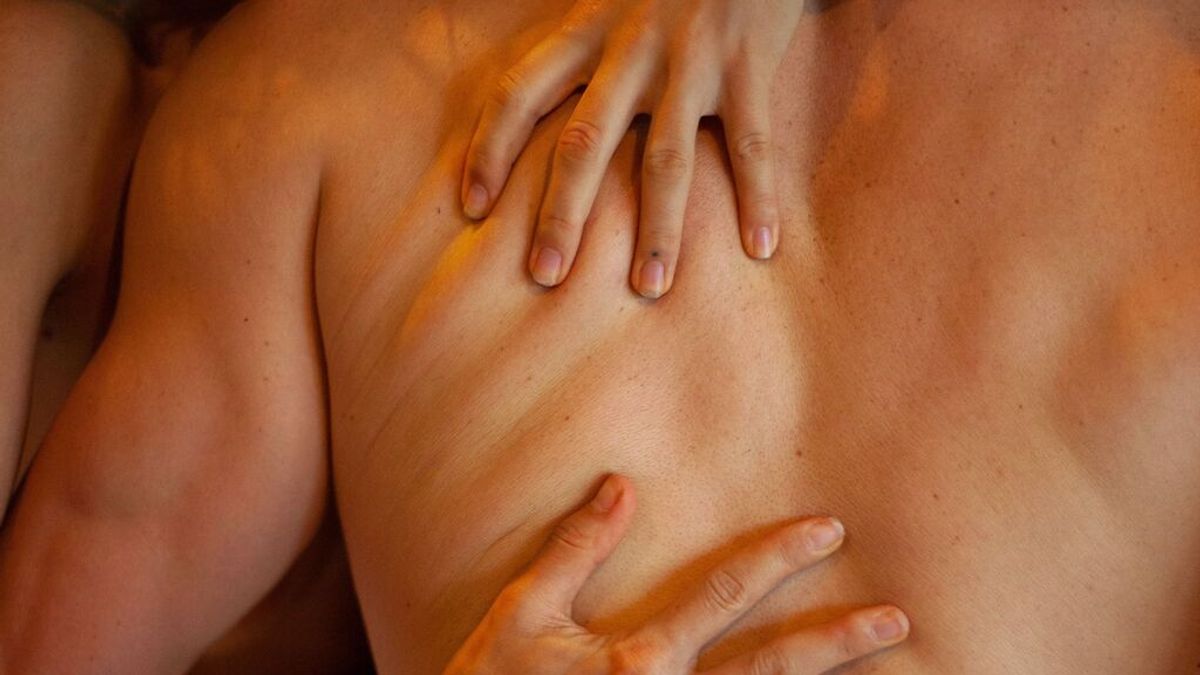El 30, la postura supercaliente del kamasutra que se ha convertido en la favorita de los millenials El 30, la postura supercaliente del kamasutra que se ha convertido en la favorita de los millenials