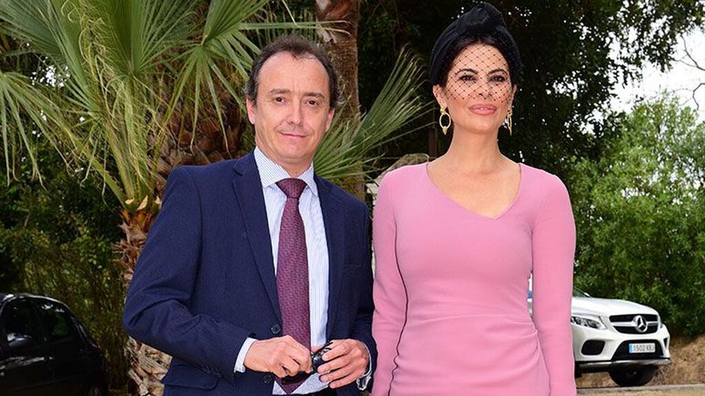 Jordi Nieto y María José Suárez han puesto fin a su relación este verano.