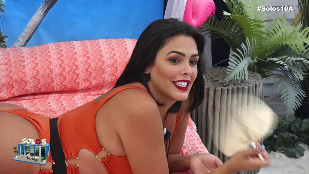 Amor Romeira sordera