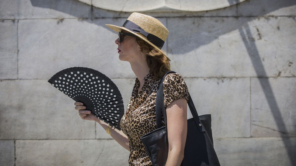 ¿Cómo se produce una ola de calor? ¿Cómo se produce una ola de calor?