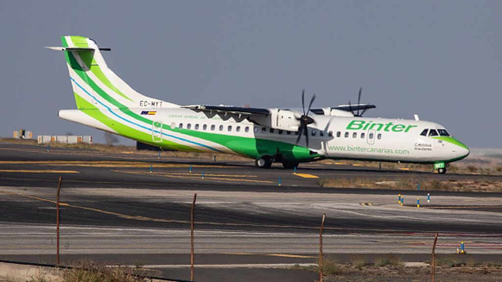 El Polisario amenaza a una aerolínea española con llevarla a los tribunales si sigue volando al Sáhara