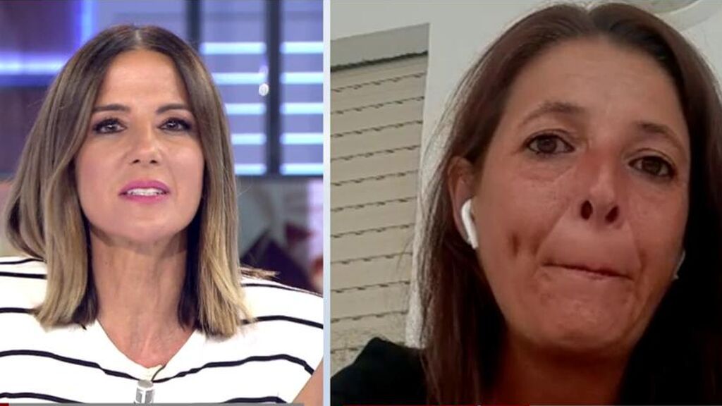 Estafada por un apartamento de vacaciones Estafada por un apartamento de vacaciones