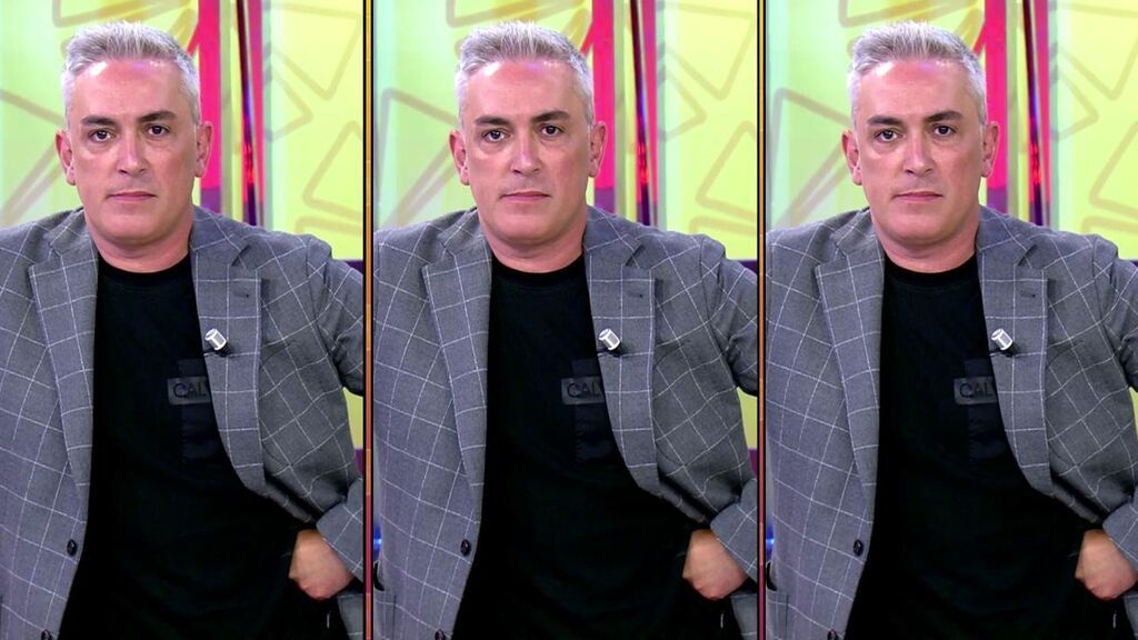 Kiko Hernández responde a las Campos