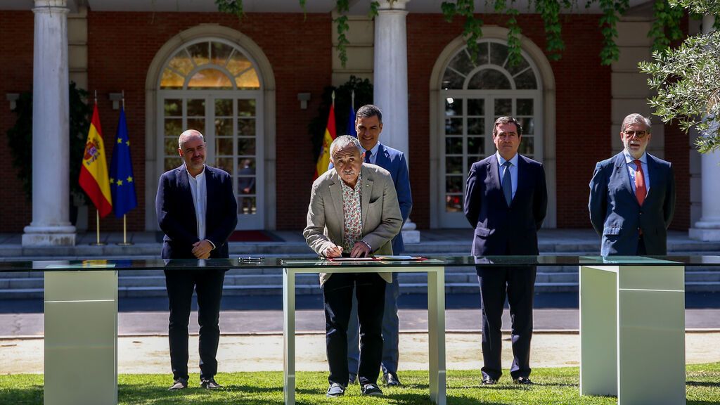 ¿Es esta la reforma de las pensiones que necesitamos? Cinco expertos analizan los cambios