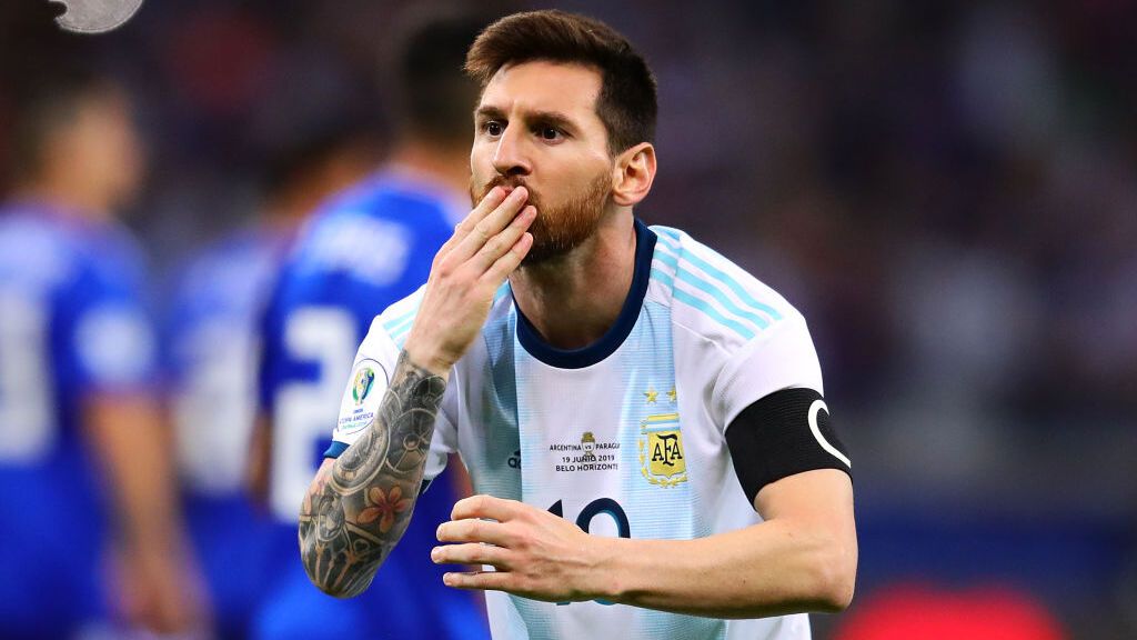 La cláusula ‘argentina’ de Messi: firmó tener prioridad con la selección para preparar el Mundial de Catar