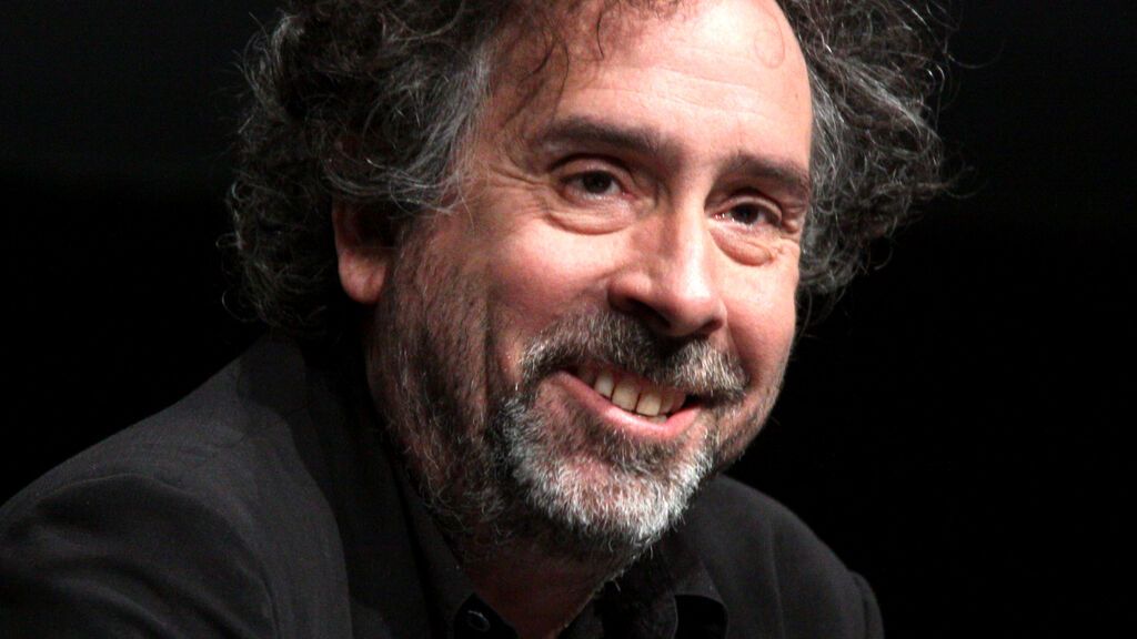 Tim Burton también ha manifestado algunas conductas relacionadas con este trastorno.