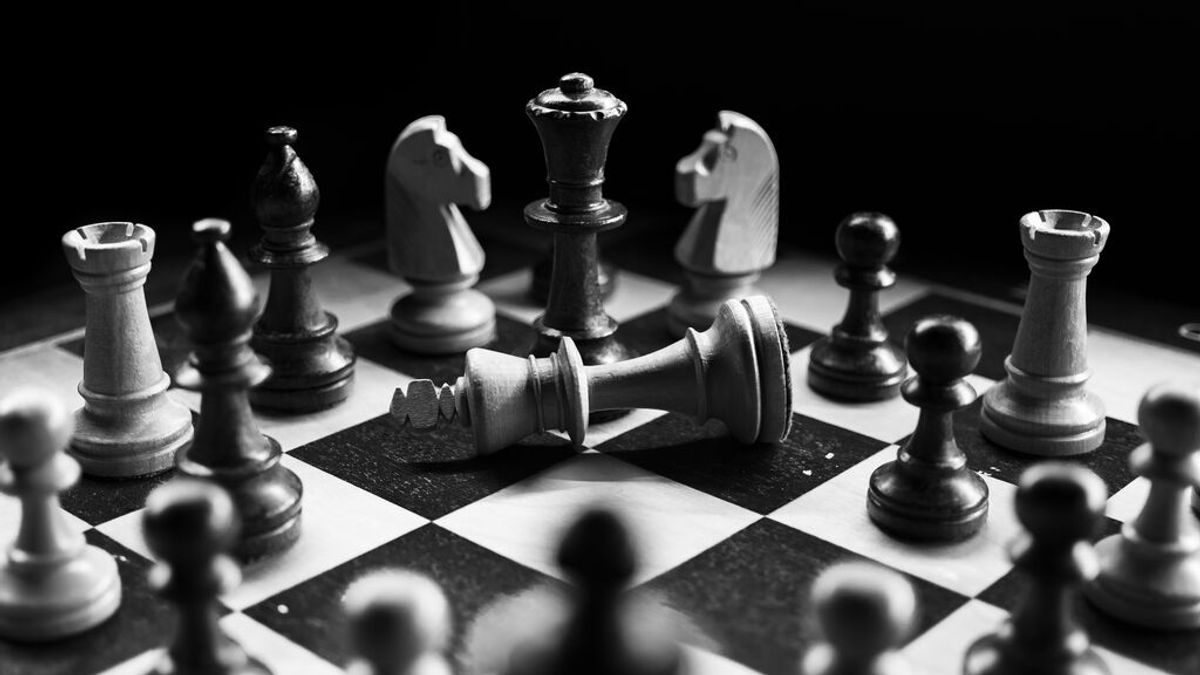 Cómo jugar al ajedrez: reglas y movimientos
