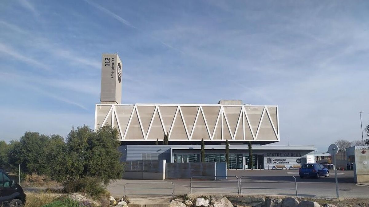 Un brote de covid afecta a 16 trabajadores de sala de emergencias 112 de Reus Un brote de covid afecta a 16 trabajadores de sala de emergencias 112 de Reus