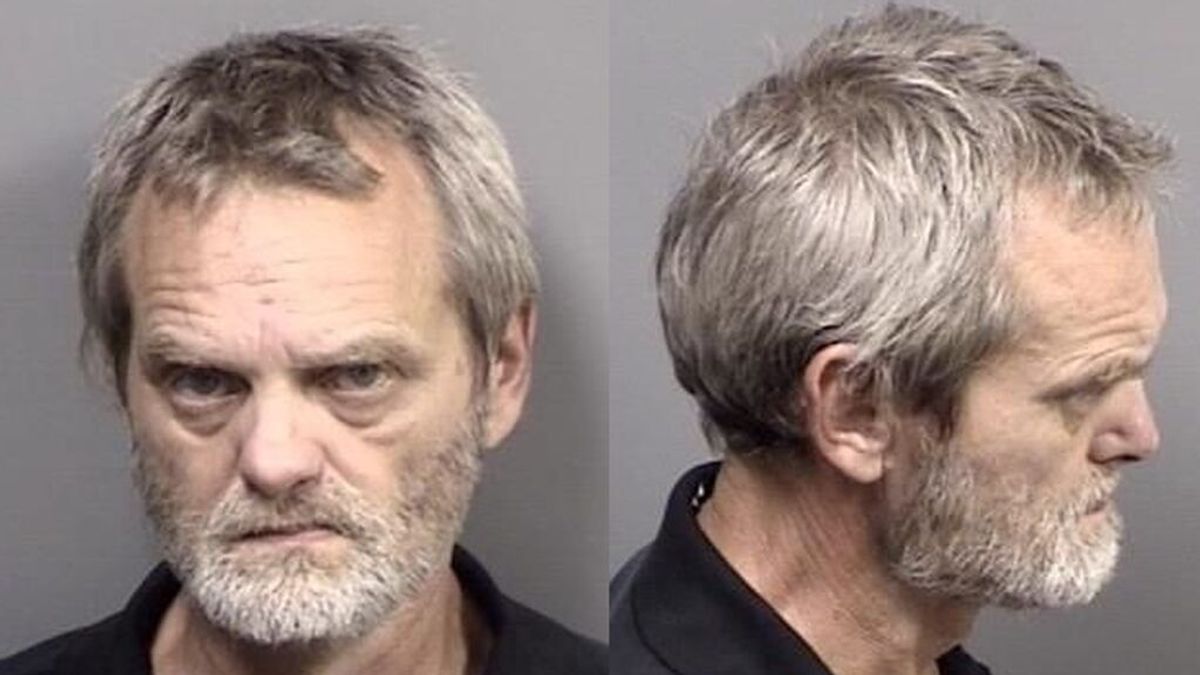 A lo 'Breaking Bad': arrestado un profesor de secundaria en EEUU acusado de tráfico de metanfetamina A lo 'Breaking Bad': arrestado un profesor de secundaria en EEUU acusado de tráfico de metanfetamina