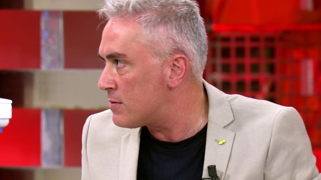 Kiko Hernández se ha enganchado a Instagram: "Si me tengo que despelotar... ¡Lo que me digáis!"