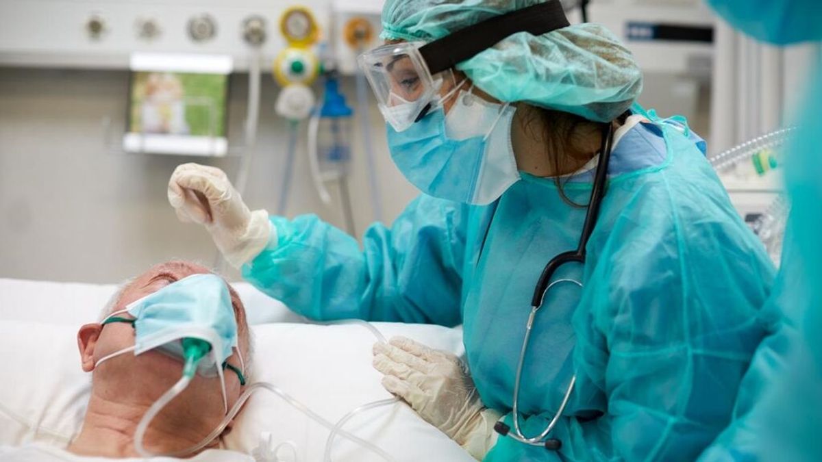 La OMS anuncia ensayos con tres fármacos para tratar la Covid-19 en pacientes hospitalizados La OMS anuncia ensayos con tres fármacos para tratar la Covid-19 en pacientes hospitalizados