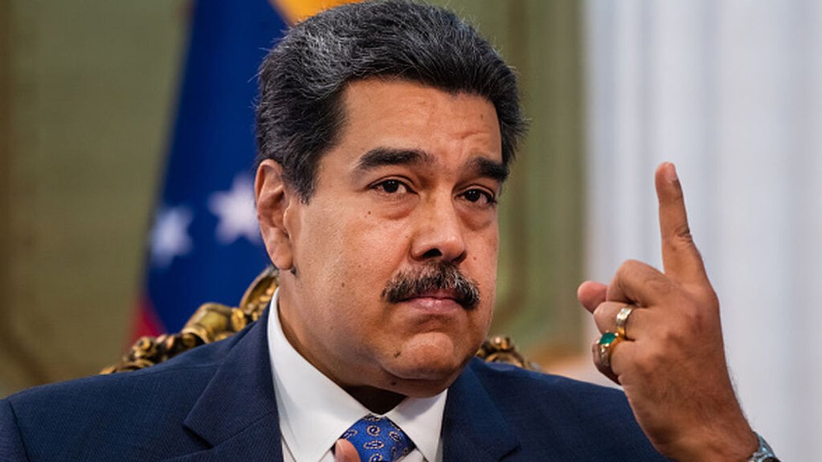 El viernes comienzan las "conversaciones de México" entre Maduro y la oposición