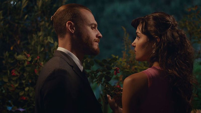 Love Is In The Air Episodio 127