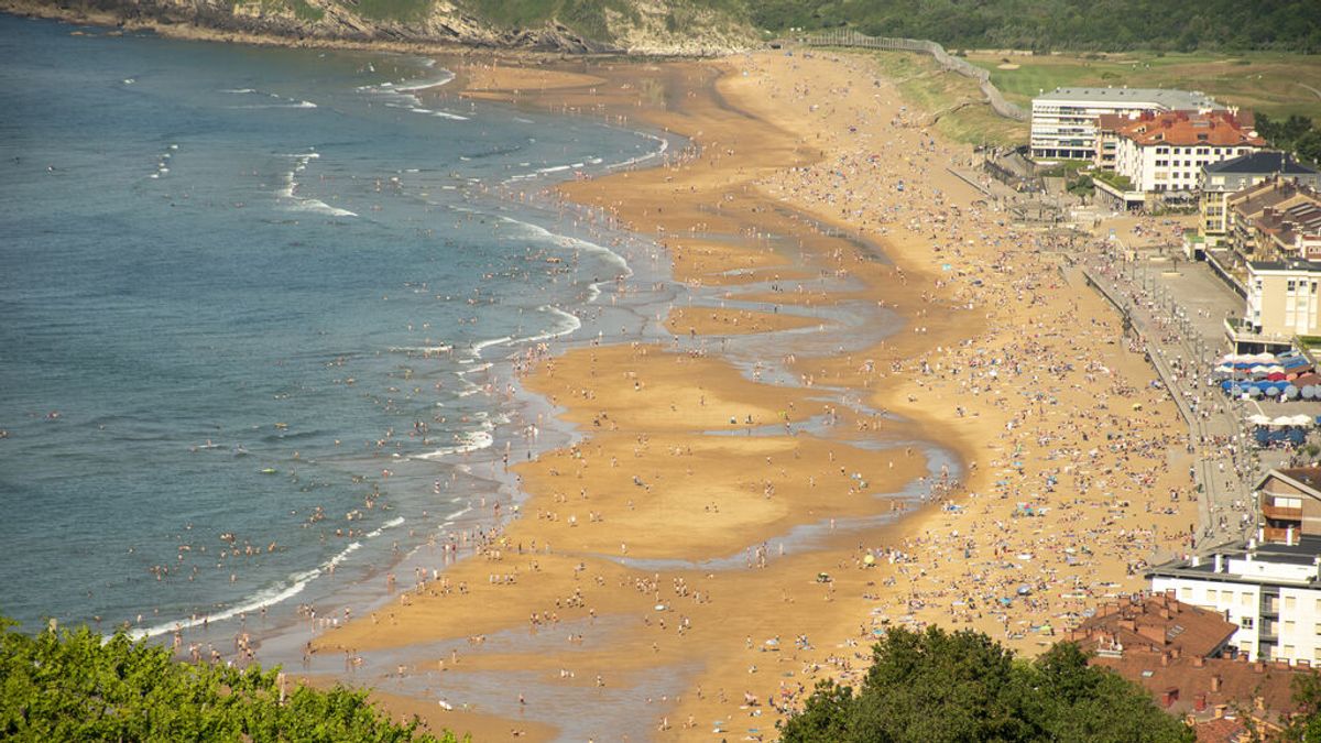 Mejores playas de Guipúzcoa Mejores playas de Guipúzcoa