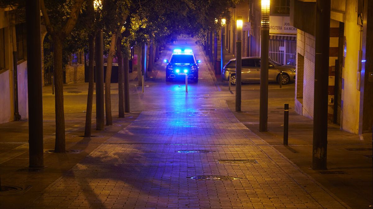 La Justicia de Navarra autoriza prorrogar el toque de queda de los fines de semana hasta el 19 de agosto La Justicia de Navarra autoriza prorrogar el toque de queda de los fines de semana hasta el 19 de agosto