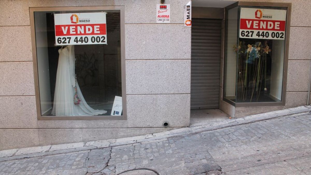 Cartel de inmobiliaria Cartel de inmobiliaria