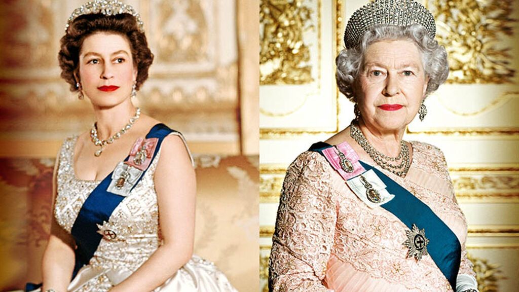 Dios salve a la Reina: Fallece Isabel II de Inglaterra