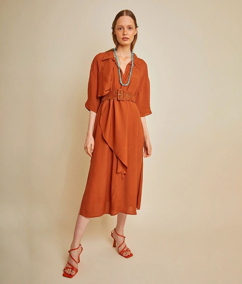 Vestido de Sophie and Lucie