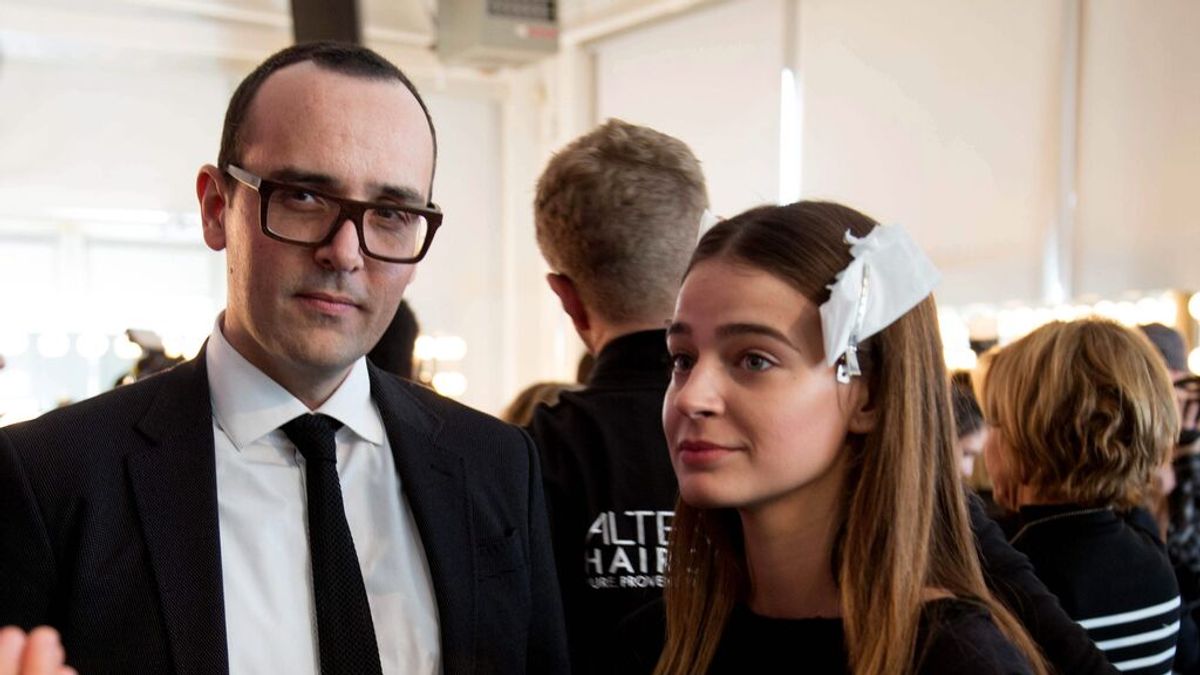 Risto Mejide confiesa su admiración por Laura Escanes tras para sus redes sociales por salud mental Risto Mejide confiesa su admiración por Laura Escanes tras para sus redes sociales por salud mental
