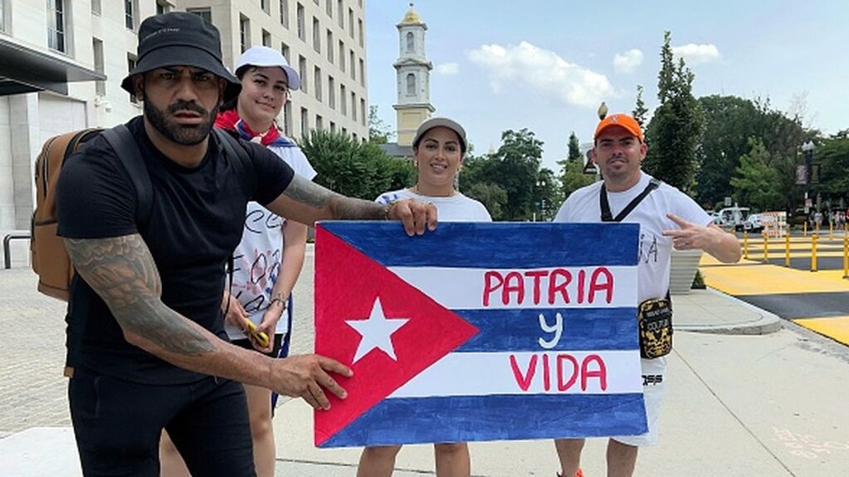 Estados Unidos proporcionará internet gratuito a Cuba Estados Unidos proporcionará internet gratuito a Cuba